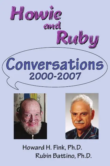 Howie And Ruby Conversations 1