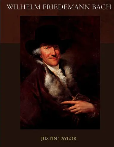 Wilhelm Friedemann Bach 1