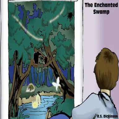 The Enchanted Swamp 1