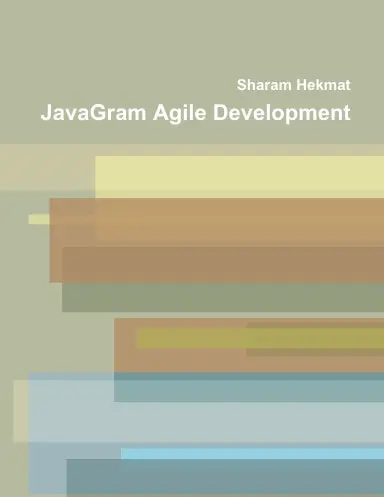 Javagram Agile Development 1