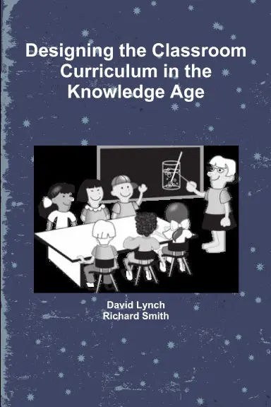Designing The Classroom Curriculum 1
