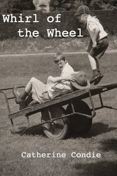 Whirl Of The Wheel 1