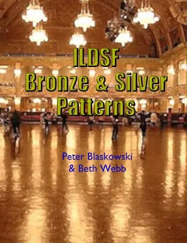 Ildsf Bronze & Silver Patterns 1