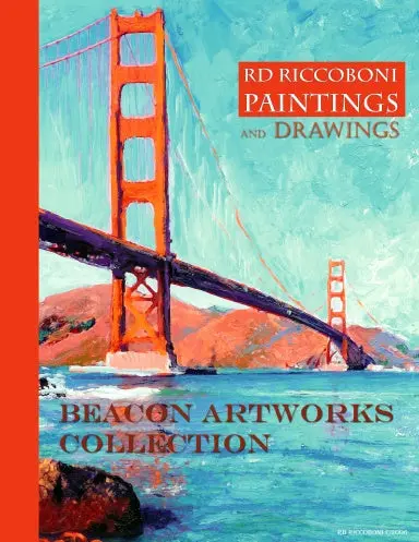 Rd Riccoboni Paintings And Drawings From The Beacon Artworks Collection 1