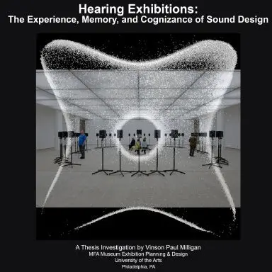 Hearing Exhibitions 1