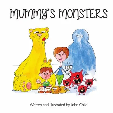 Mummy's Monsters 1