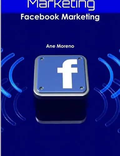Facebook Marketing 1
