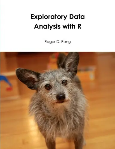 Exploratory Data Analysis With R 1