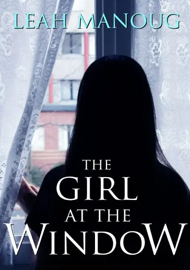 The Girl At The Window 1