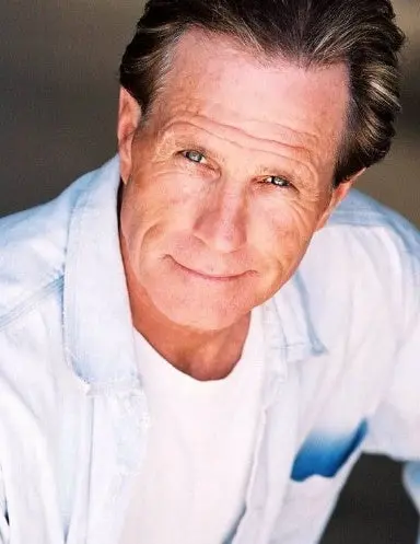 Brent Wendell Williams - Actor 1