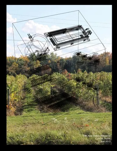 Designing A Turbidimeter For Upstate's Winemakers 1