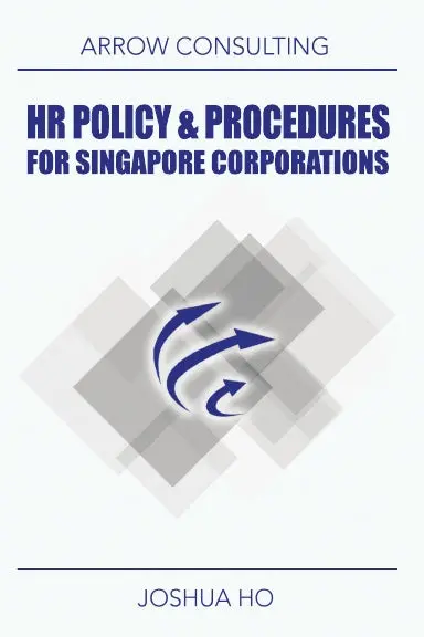 Hr Policy & Procedures For Singapore Corporations 1