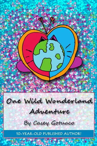 One Wild Wonderland Adventure 1