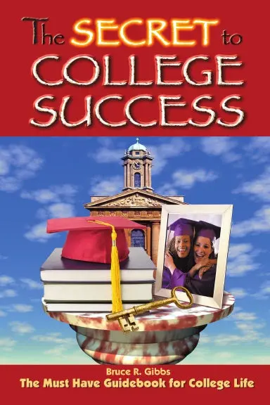 The Secret To College Success 1