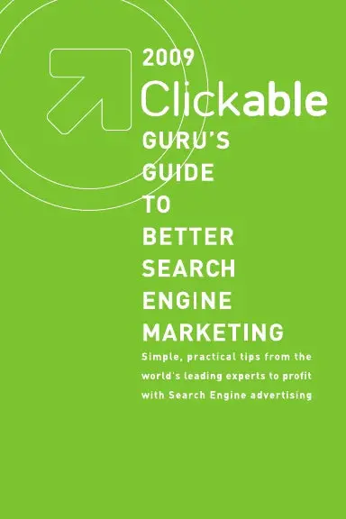 Clickable Guru's Guide 1