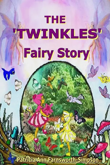 The Twinkles Fairy Story 1