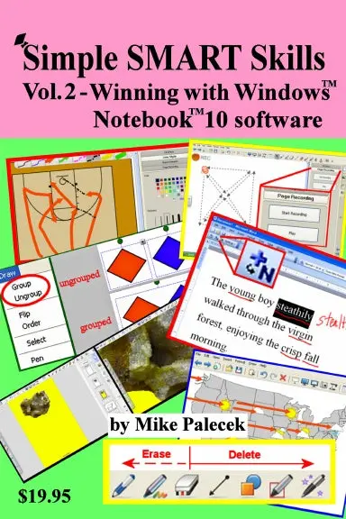 Simple Smart Skills - Vol. 2 (Windows) 1