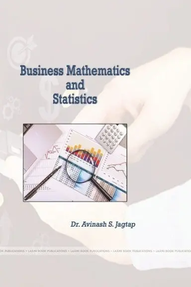 Business Mathematics And Statistics 1