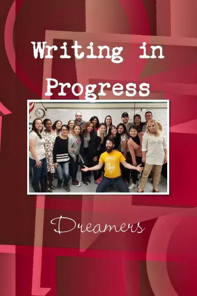 Writing In Progress 1