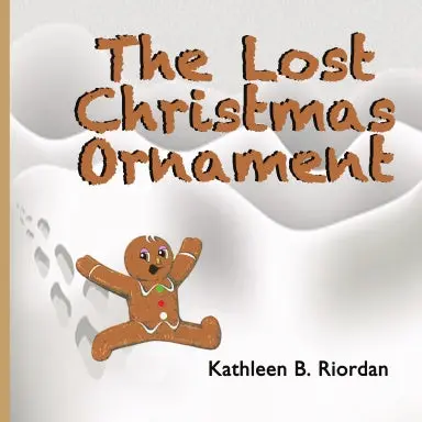 The Lost Christmas Ornament 1