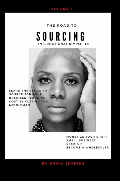 The Road To Sourcing International Simplified 1