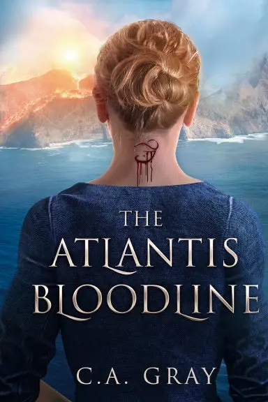 The Atlantis Bloodline 1