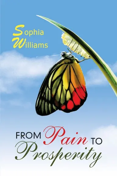 From Pain To Prosperity 1