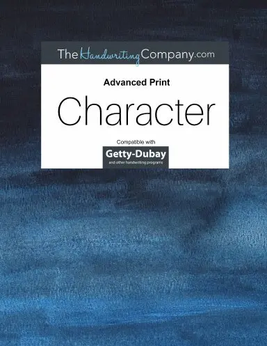Gdi - Character - Adv Print 1