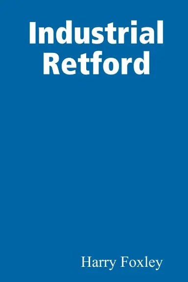 Industrial Retford 1