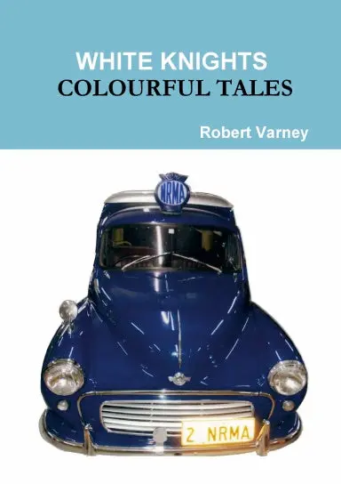 White Knights Colourful Tales 1