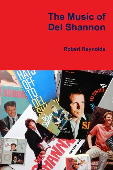 The Music Of Del Shannon 1