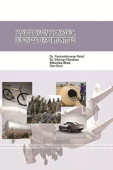 Basics Of Carbon Fiber -Business Opportunities 1