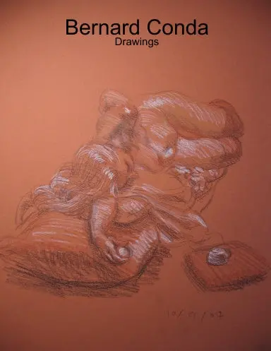 Bernard Conda: Drawings 1