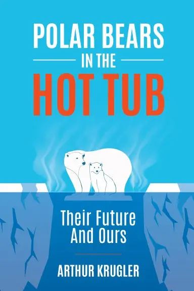 Polar Bears In The Hot Tub 1
