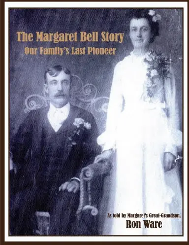 The Margaret Bell Story 1