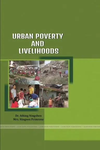 Urban Poverty And  Livelihoods 1
