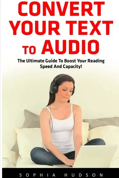 Convert Your Text To Audio 1