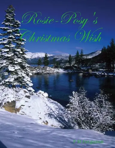 Rosie-Posy's Christmas Wish 1