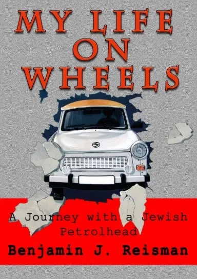 My Life On Wheels 1