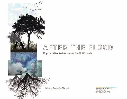 After The Flood: Regenerative Urbanism In North St Louis 1