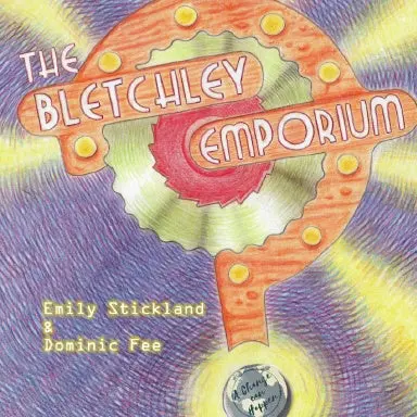 The Bletchley Emporium 1