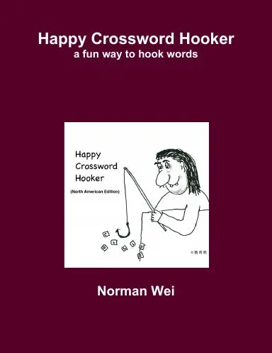 Happy Crossword Hooker (North American Edition) 1