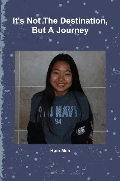 It's Not The Destination But A Journey 1