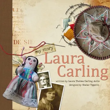 Laura Thelma Carling 1