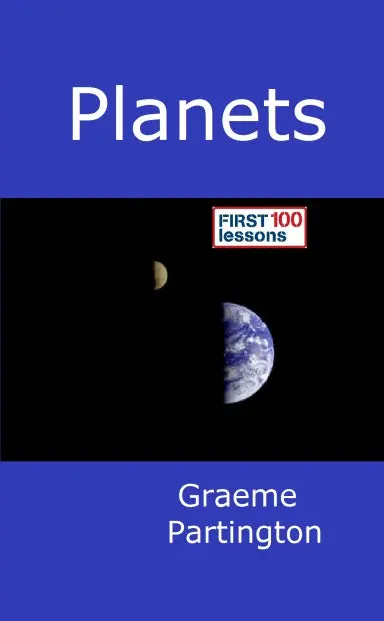 Planets: First 100 Lessons 1