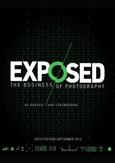 Exposed  - The Business Of Photography 1