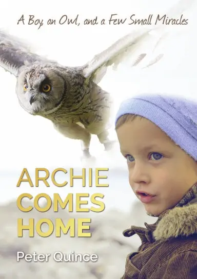 Archie Comes Home 1