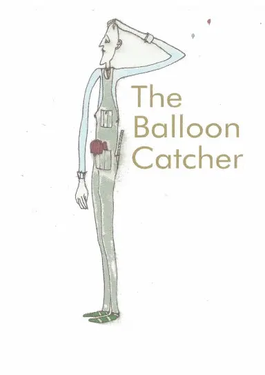 The Balloon Catcher 1