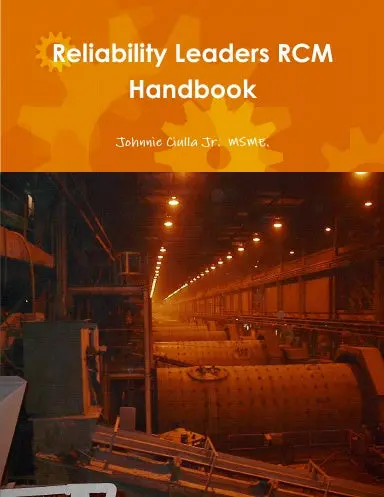 Reliability Leaders Rcm Handbook 1