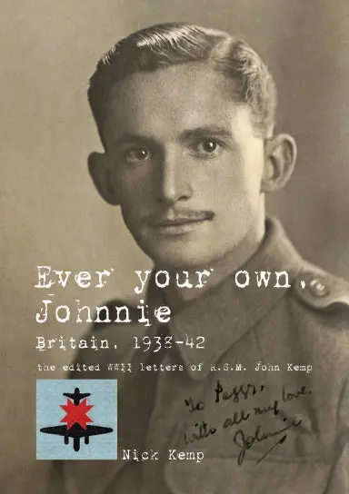 Ever Your Own, Johnnie,  Britain, 1938-42 1